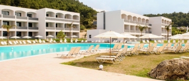 GRČIJA - RODOS