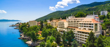 JESENSKE POČITNICE